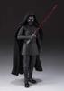 TAMASHII NATIONS Star Wars Kylo Ren The Rise of 155mm Painted Movable Figure S.H.Figuarts (STAR WARS Skywalker) Approx. PVC&ABS&Cloth