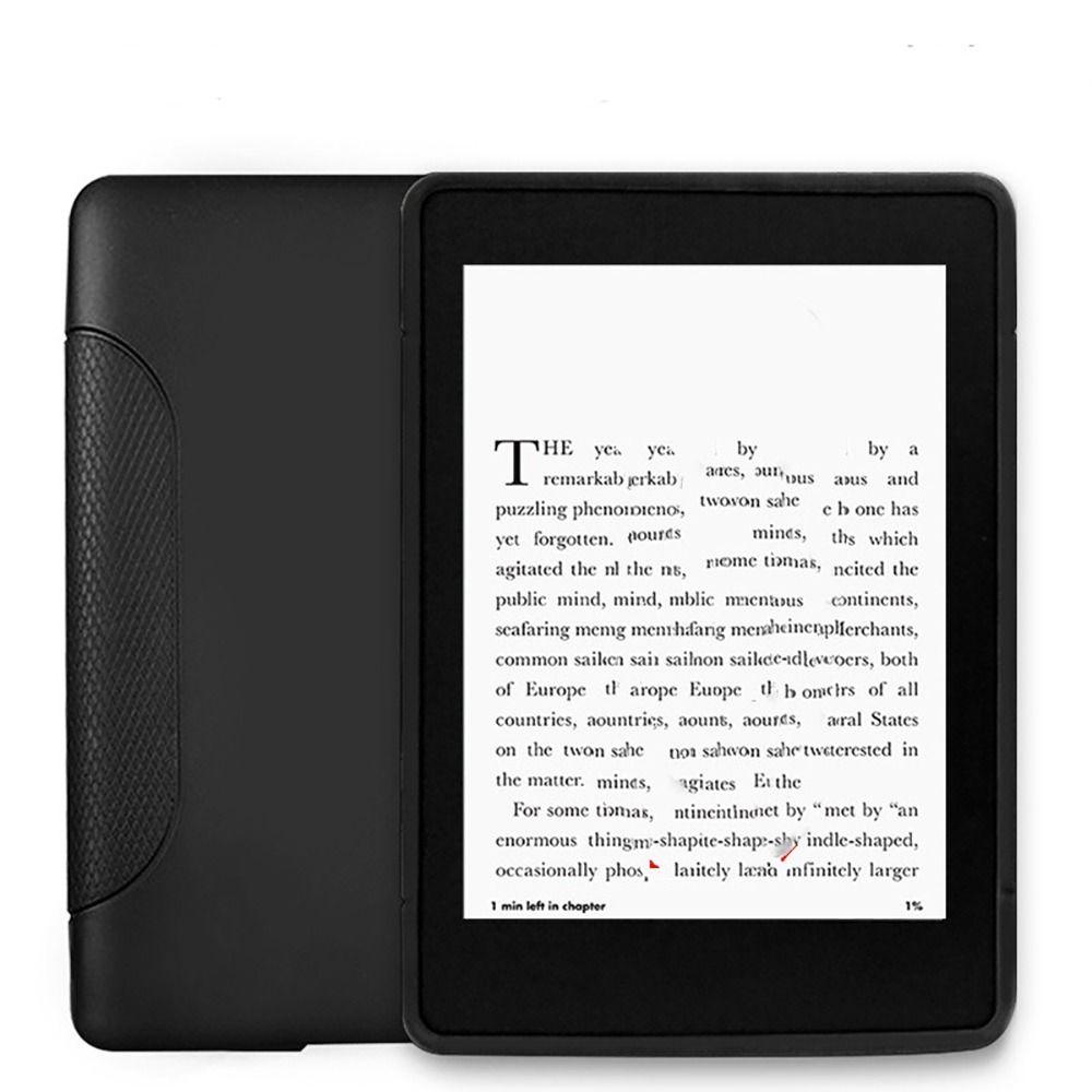 M2L3EK 6,8-дюймовый защитный чехол из силикона 11-го поколения Funda для Kindle Paperwhite 5