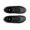 Under Armour Мужские Court 96 Черный 6011309-002