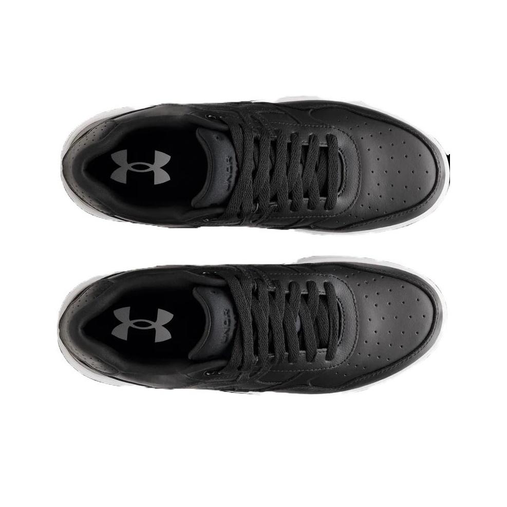 Under Armour Мужские Court 96 Черный 6011309-002