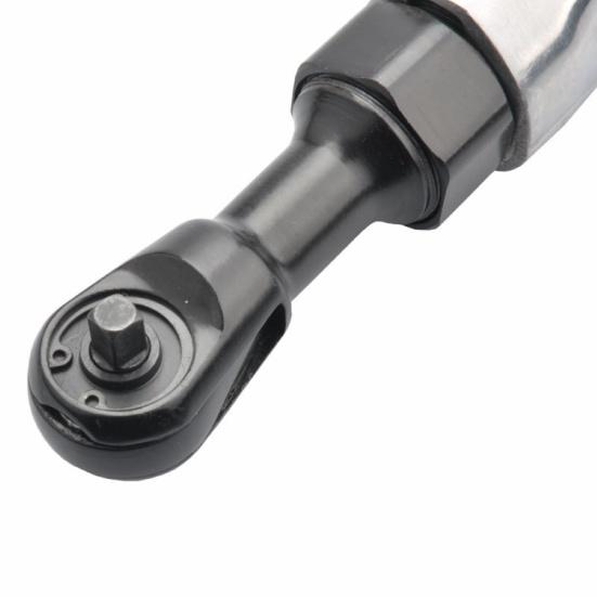 Пневматический пневматический гаечный ключ с трещоткой, торсионный ключ на 90 градусов, инструмент для авторемонта