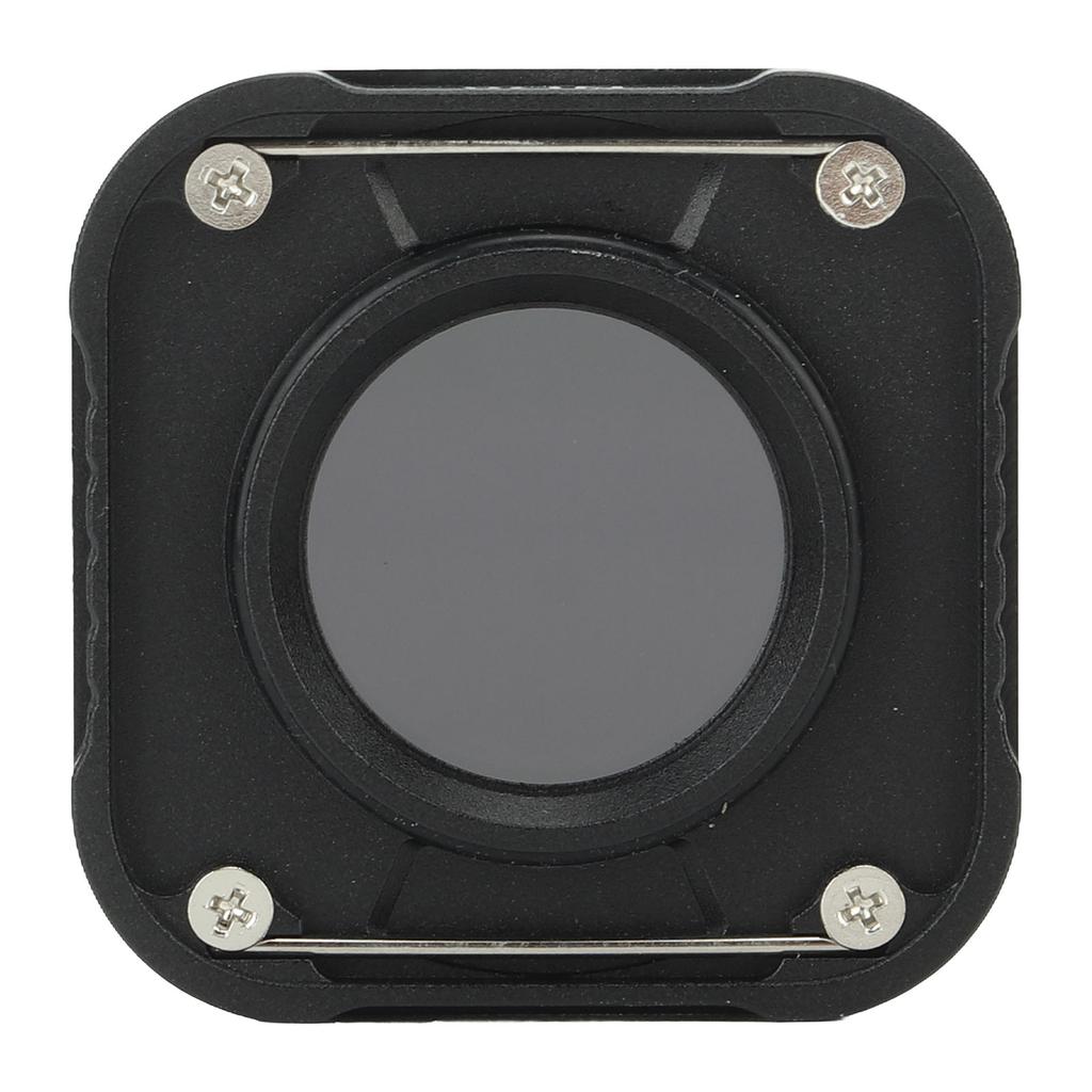 Комплект фильтров нейтральной плотности для экшн-камеры из алюминиевого сплава и оптического стекла, комплект фильтров нейтральной плотности для спортивной камеры 9 10 11