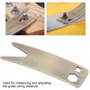 Guitar Wrench Bass Multifunction Spanner Tightening Musical Instrument Accessories