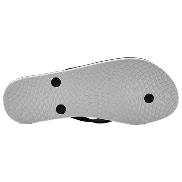 Under Armour Женская сандалия Atlantic Dun Sandal 'Black Mod Grey' 3022716-002
