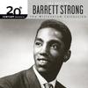 CD BARRETT STRONG - The Best Of Barrett Strong 4400640422 Motown, Chronic 2003 США Соул/Фанк Б/У