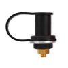 Зарядное устройство для аккумулятора, удаленные клеммы аккумулятора с крышкой, аккумуляторная батарея, пусковой пост для автомобиля, грузовика, лодки, квадроцикла, автофургона