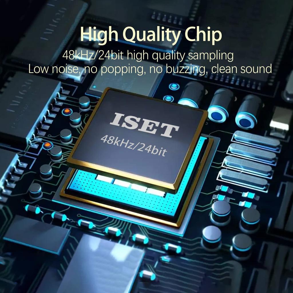 Педаль-тюнер для гитары ISET с хроматическим и автоматическим тюнером с ЖК-дисплеем для и скрипки, True Bypass, высокая точность, гитара, бас,