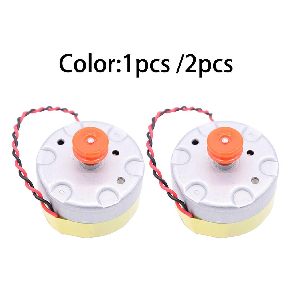 Сменный мотор-редуктор, датчик расстояния LDS, мотор лидара для Roborock