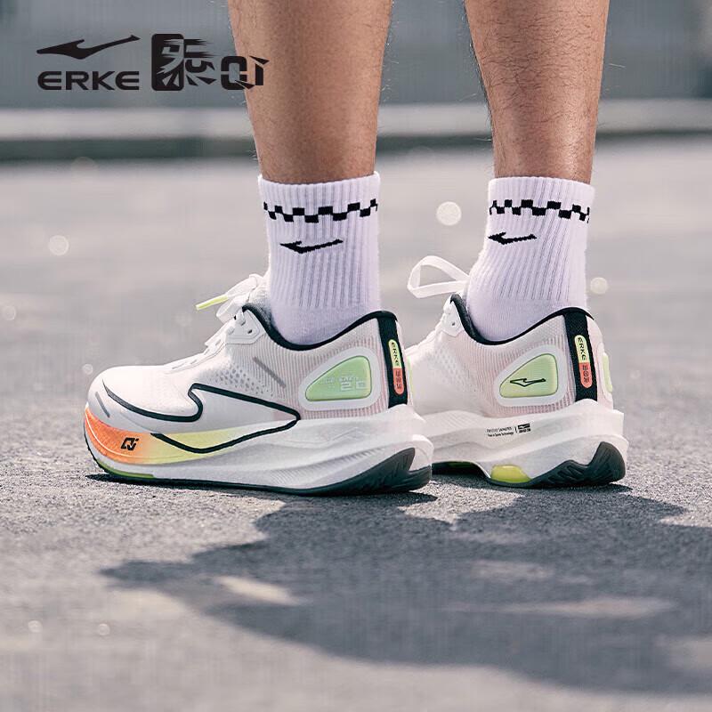 Мужские беговые кроссовки ERKE Juechen 2.0