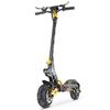 IENYRID IE-ES60 All-Terrain Electric Scooter 1200W*2 Dual Motor 48V23Ah Battery Outdoor EScooter 11 Inch Off-Road Tires Folding E-Scooter