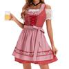 Women's Fashion Oktoberfest Stage Performance Costumes