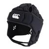 Защитный шлем Canterbury TEAM HEADGEAR AA02168 L 19_Черный