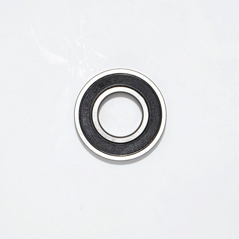 Хромированная сталь резиновые уплотнения подшипники 1 шт. 16002RS 15*32*8(мм)