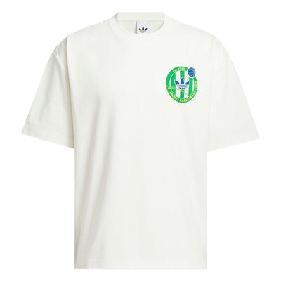 adidas Оригинальная футболка унисекс KD3615