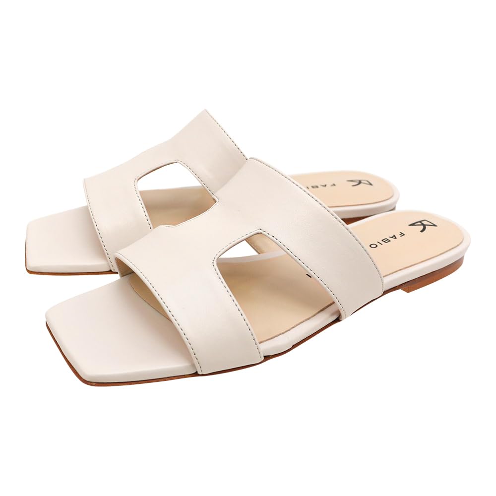 Sandals 6312 Cm [Fabiorsconi] Women's 23.5 Cm~24.0 [item]