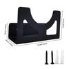 Metal Angle Grinder Holder Compact Tool Organization Angle Grinder Rack  Quick Access