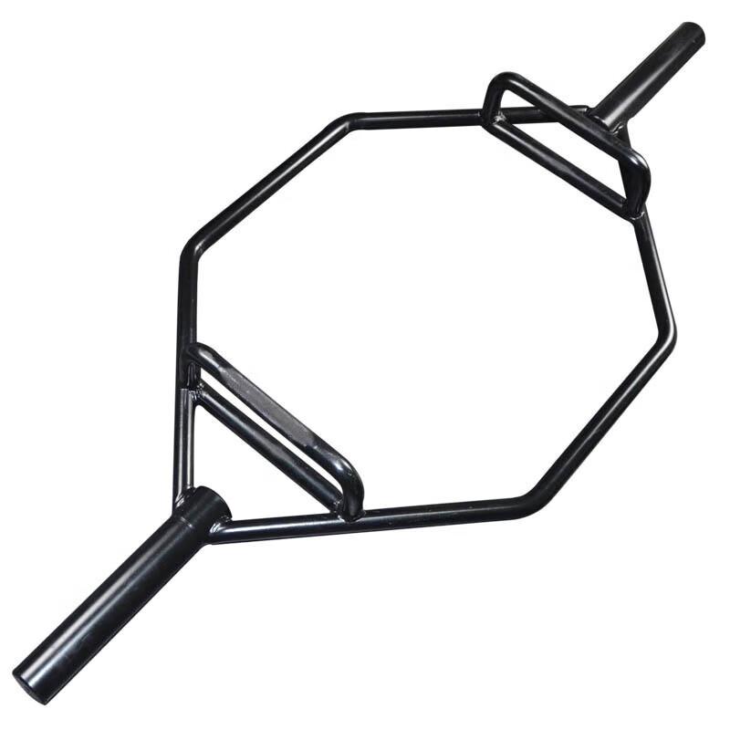 Xujian Hex Barbell for Weight Training
