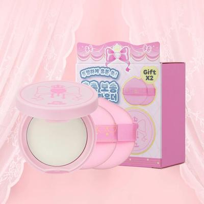 ETUDE Себум Соак Желейная Пудра 8г