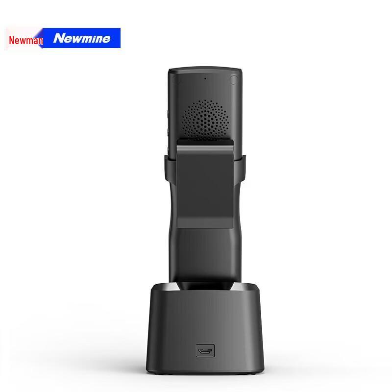Newmine HL2008TSD-198(р) Беспроводной WiFi IP-телефон (Китайская версия)
