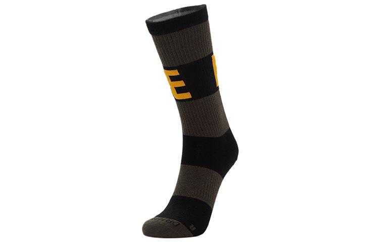 Nike Унисекс носки с манжетой CU6479-902
