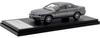 Hi Story Mazda Infini Type X Thunder Gray Mica Finished Product 1/43 MS-8 2.5 (1992)