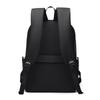 Li Shen Men's Casual Business Laptop Travel Backpack