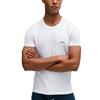 Boss HUGO BOSS Набор из трех футболок с вышивкой логотипа 50475284-961