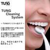 Щетка для языка TUNG, 4 шт. (Официальный импорт)