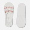Носки с цветами для сада_T264MSC249W