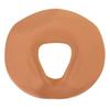 Подушка-пончик для сиденья, подушка из пены с памятью для офисного кресла, для облегчения нагрузки на копчик, послеродовая