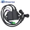 Ignition Coil fit for Suzuki 5HP DT5 6HP DT6 8HP DT8 S/L 32900-98101 32900-98100
