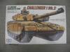 Tamiya Основной боевой танк Британской армии Challenger 1 Пустынный Challenger [Совершенно новый, Нераспечатанный] Mk.3
