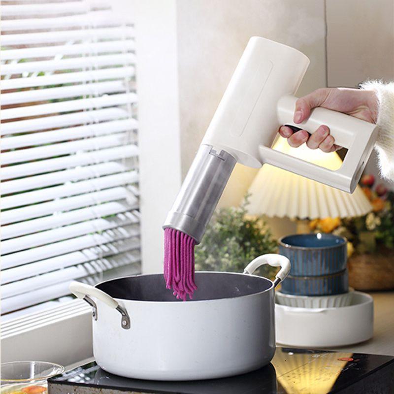 Тестораскаточная машина электрическая