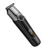 Cordless Hair Clippers for Men Multifunctional 5In1 Beard Nose Shaver with LED Digital Display