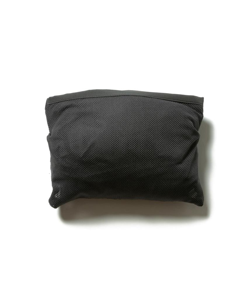 Пуловер из сетки Insect Shield размер Куртка с репеллентом от насекомых для и на открытом воздухе [Snow Peak] SCHARCOALJK-25SU011 фестивали, кемпинг,