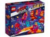 LEGO LEGO Movie Selfish Anything Сборочная коробка 70825 Игрушка-блок для девочек и мальчиков Королева