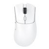 ATTACK SHARK X ZIYOU LANG R1 Gaming Mouse SUPERLIGHT Wireless PAW3311 18000DPI Wireless 59g Rechargeable Ergonomic White 2.4Ghz/Bluetooth/Type-C