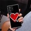 Чехол-бампер U-U2 Rock Phnoe для Samsung Galaxy S26 S25 Edge S23 S24 Ultra S22 Plus S21 S20 FE Уникальная крышка Мягкий чехол Galaxy S25 S