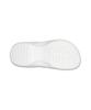 Женские кроксы Classic Platform Lined - Белый / 207938-100