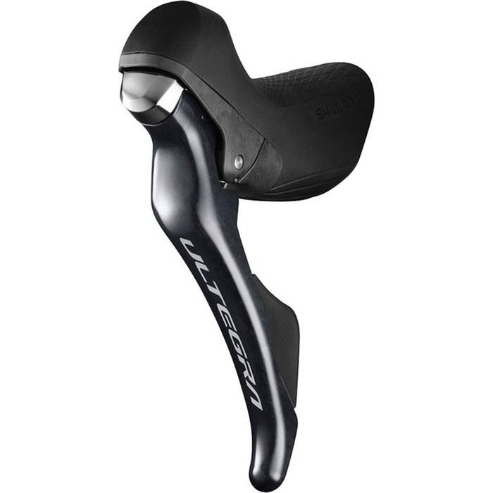 Shimano ST-R8000 Левый манетка только 2 скорости ISTR8000LI Черный
