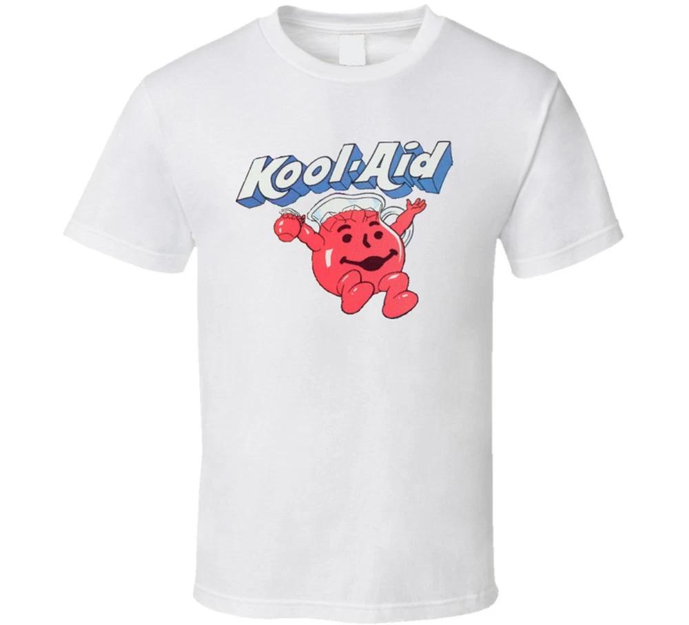 Kool Aid Retro Logo Tshirt