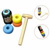 Immortal Daruma By Proma Magic Charming Wooden Toy For Engaging Imaginative Play