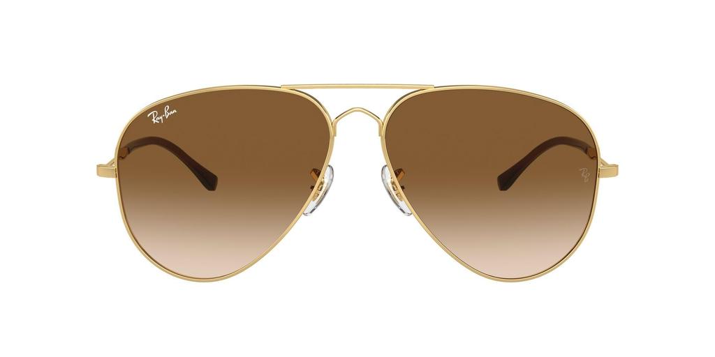 Солнцезащитные очки RB3825 OLD AVIATOR ARISTA 58 [Ray-Ban]