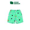 PPULBATU PAJAMA PANTS (mint) (Official Merch)