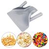 Potato Chips Shovel Dual-Handed Food Shovel Popcorn Scoop French Fry