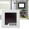 DTM D120 Electric Energy Meter 3 Phase MultiFunction Power Meter AC220V with RS485 Port
