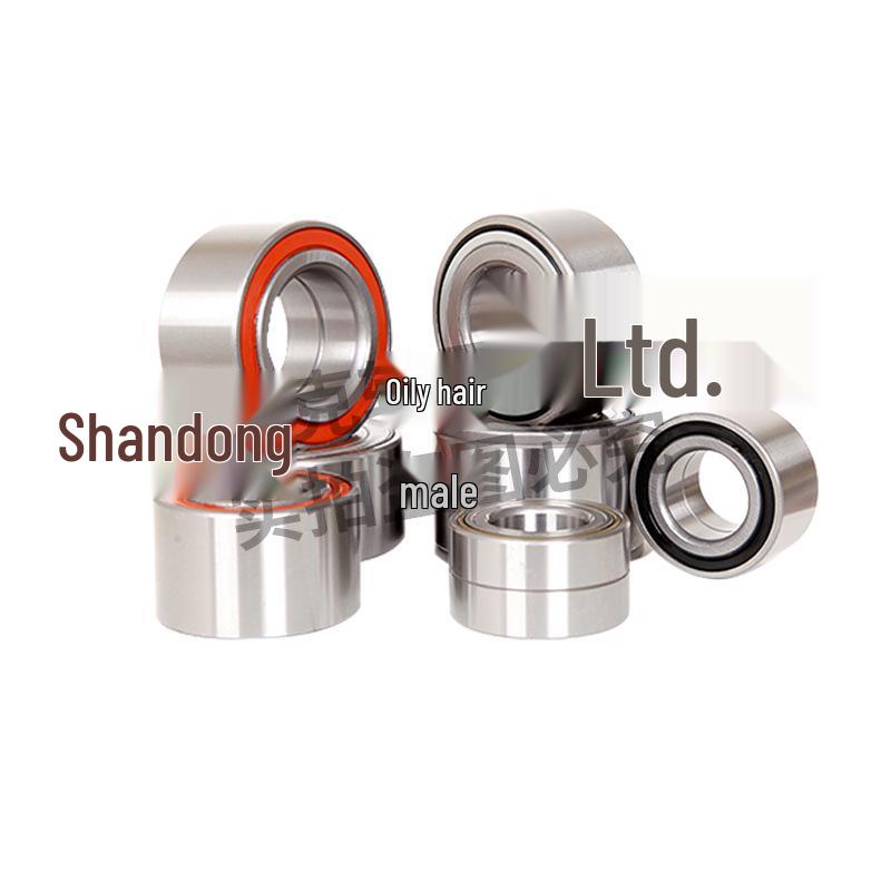 DAC38700037 Wheel Hub Double Bearing for Hyundai KIA Qirima.