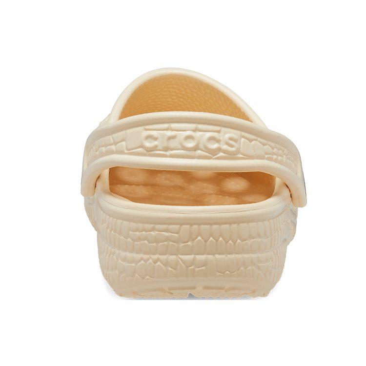 Crocs Классические клоги 'Vanilla' Женские 206873-108