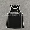 American BPM Broken Planet Basic Tank Top Streetwear Casual Unisex