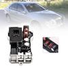 HVAC Heater Blower Motor Resistor 2208210951 For Mercedes-Benz C200 C230 C280